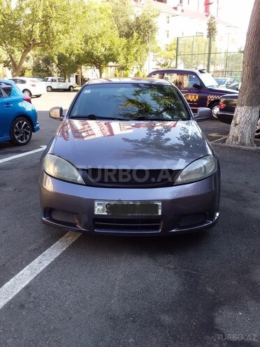 Chevrolet Lacetti 2011, 211,472 km - 1.5 l - Bakı
