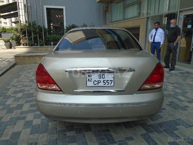 Nissan Sunny 2008, 147,000 km - 1.3 л - Bakı