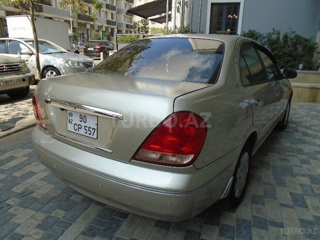 Nissan Sunny 2008, 147,000 km - 1.3 л - Bakı