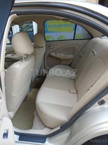 Nissan Sunny 2008, 147,000 km - 1.3 л - Bakı