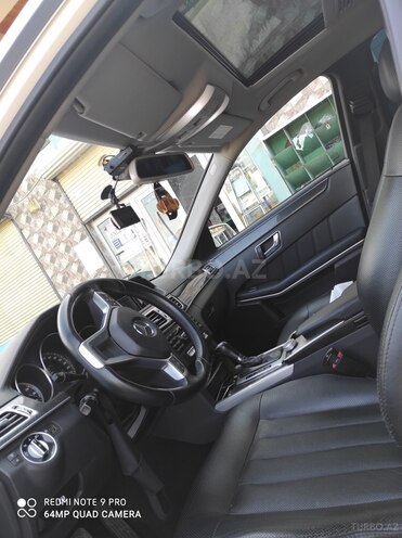 Mercedes E 250 2010, 165,000 km - 1.8 l - Lənkəran