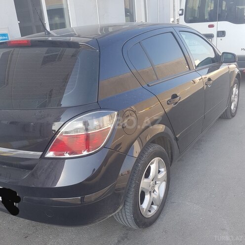 Opel Astra 2008, 111,000 km - 1.3 л - Bakı