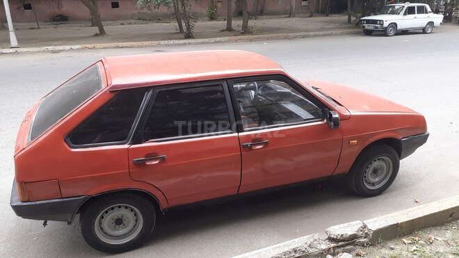 LADA (VAZ) 2109 1989, 233,222 km - 1.3 l - Mingəçevir