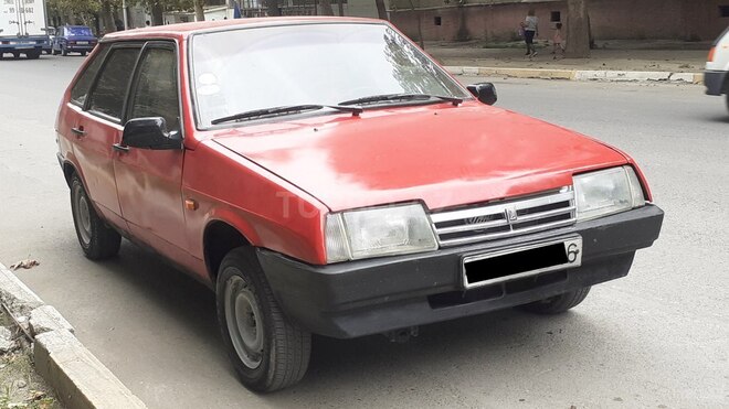 LADA (VAZ) 2109 1989, 233,222 km - 1.3 l - Mingəçevir