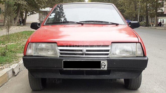 LADA (VAZ) 2109 1989, 233,222 km - 1.3 l - Mingəçevir