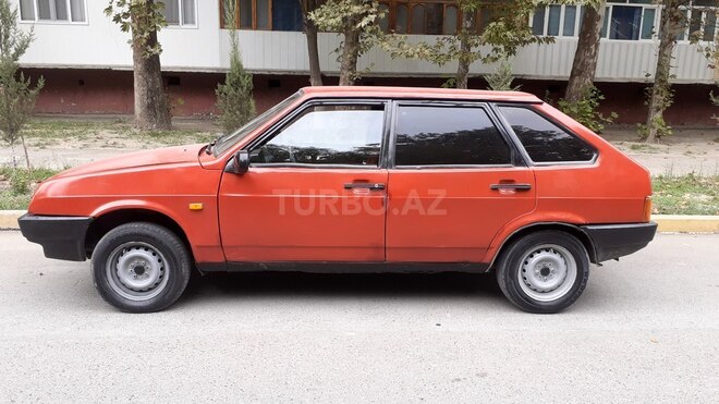 LADA (VAZ) 2109 1989, 233,222 km - 1.3 l - Mingəçevir
