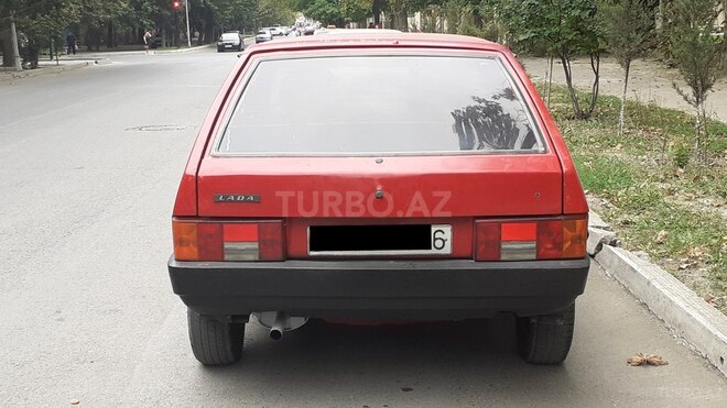 LADA (VAZ) 2109 1989, 233,222 km - 1.3 l - Mingəçevir