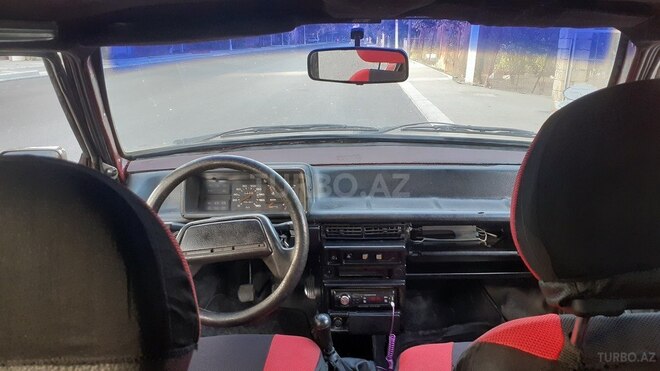 LADA (VAZ) 2109 1989, 233,222 km - 1.3 l - Mingəçevir