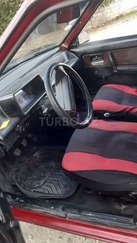 LADA (VAZ) 2109 1989, 233,222 km - 1.3 l - Mingəçevir