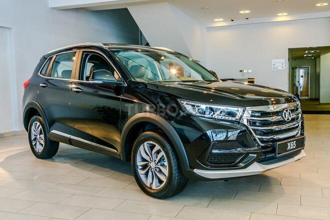 Baic  2020, 0 km - 2.0 л - Bakı
