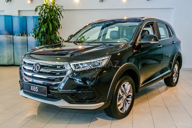 Baic  2020, 0 km - 2.0 л - Bakı