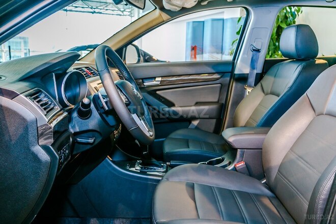 Baic  2020, 0 km - 2.0 л - Bakı