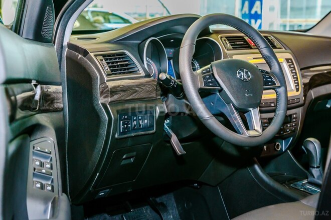 Baic  2020, 0 km - 2.0 л - Bakı