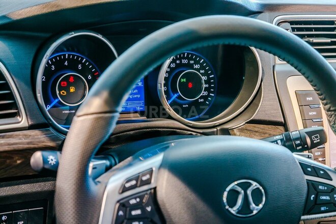 Baic  2020, 0 km - 2.0 л - Bakı