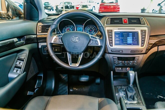 Baic  2020, 0 km - 2.0 л - Bakı