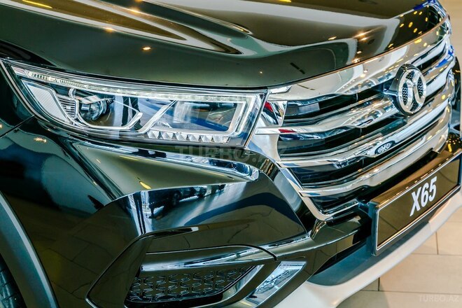 Baic  2020, 0 km - 2.0 л - Bakı
