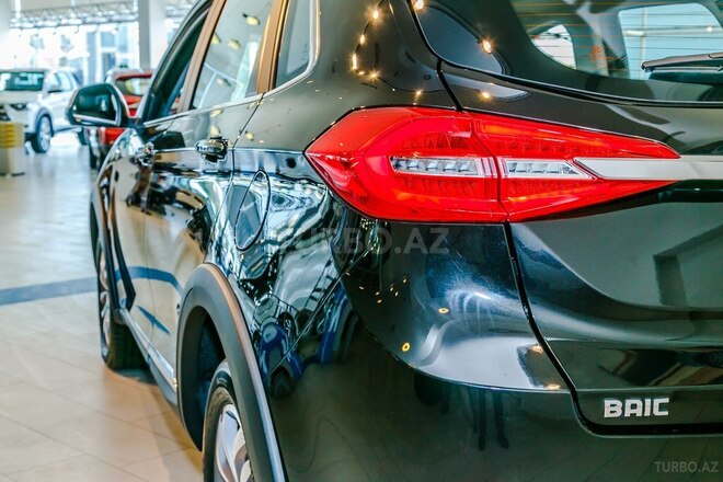 Baic  2020, 0 km - 2.0 л - Bakı