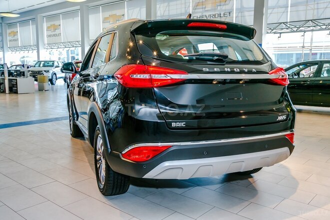 Baic  2020, 0 km - 2.0 л - Bakı
