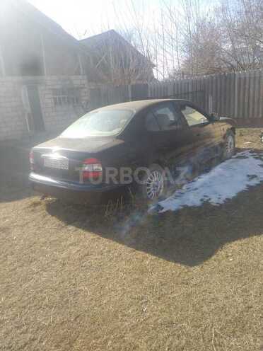 Daewoo Leganza 1999, 230,000 km - 2.0 l - Qax