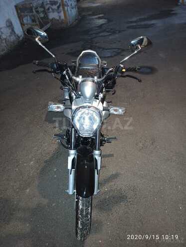 Haojue TR150S 2020, 0 km - 0.2 l - Bakı