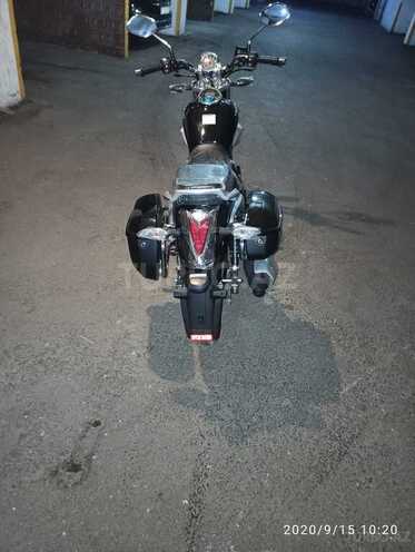 Haojue TR150S 2020, 0 km - 0.2 l - Bakı