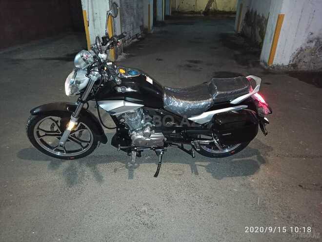 Haojue TR150S 2020, 0 km - 0.2 l - Bakı