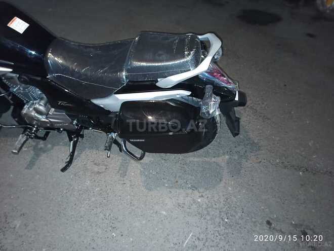 Haojue TR150S 2020, 0 km - 0.2 l - Bakı
