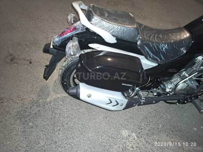 Haojue TR150S 2020, 0 km - 0.2 l - Bakı