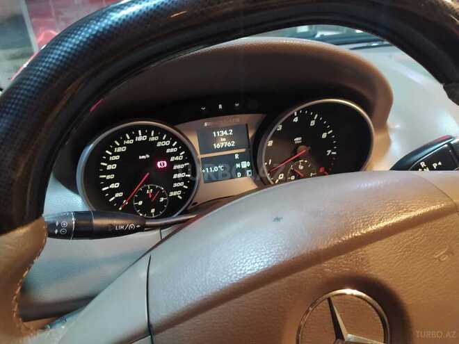 Mercedes ML 63 AMG 2006, 167,000 km - 6.3 l - Sumqayıt
