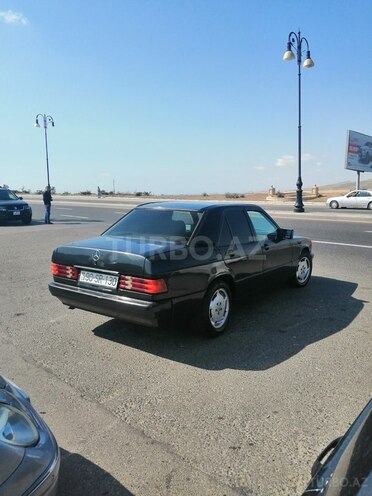 Mercedes 190 1990, 600,345 km - 1.8 l - Bakı