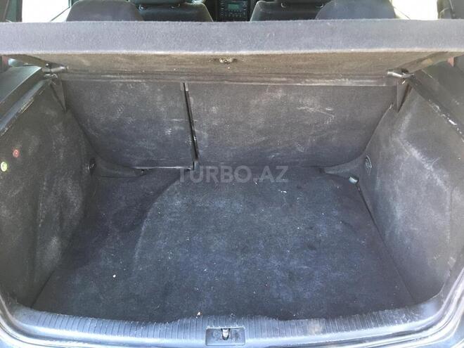 Volkswagen Golf 1999, 189,000 km - 2.0 l - Bakı