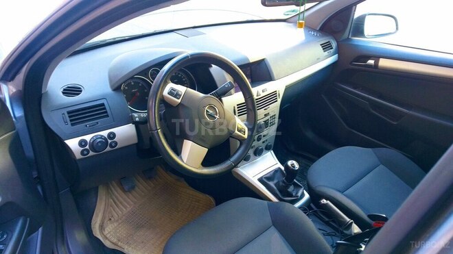Opel Astra 2007, 203,000 km - 1.3 l - Bakı