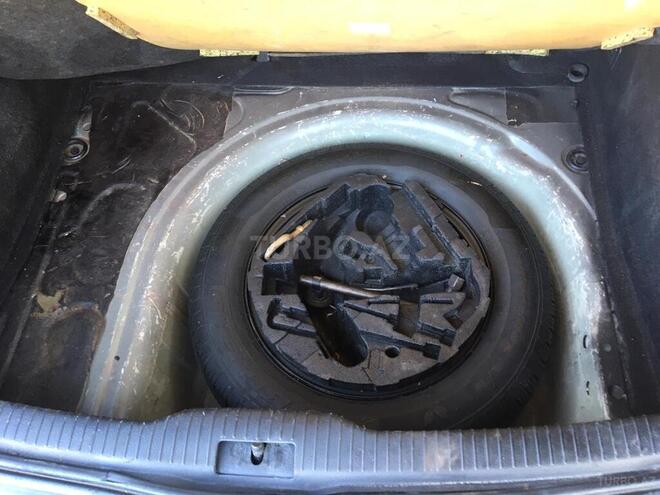 Volkswagen Golf 1999, 189,000 km - 2.0 l - Bakı