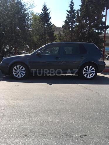 Volkswagen Golf 1999, 189,000 km - 2.0 l - Bakı