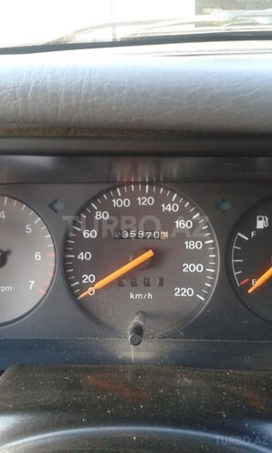 Daewoo Espero 1997, 235,970 km - 1.5 л - Ucar