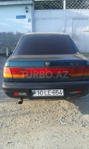 Daewoo Espero 1997, 235,970 km - 1.5 л - Ucar