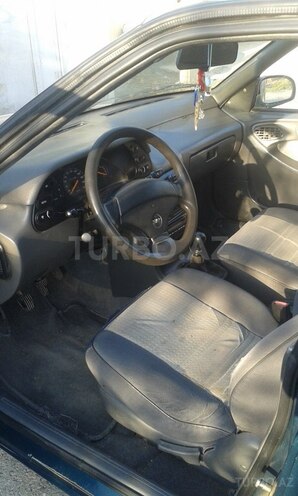 Daewoo Espero 1997, 235,970 km - 1.5 л - Ucar