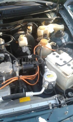 Daewoo Espero 1997, 235,970 km - 1.5 л - Ucar
