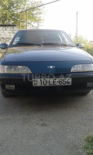 Daewoo Espero 1997, 235,970 km - 1.5 л - Ucar