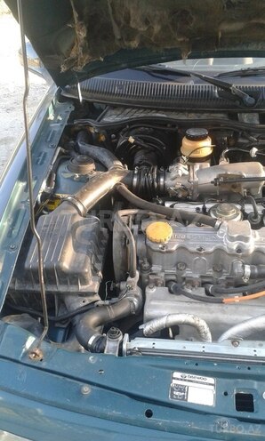 Daewoo Espero 1997, 235,970 km - 1.5 л - Ucar