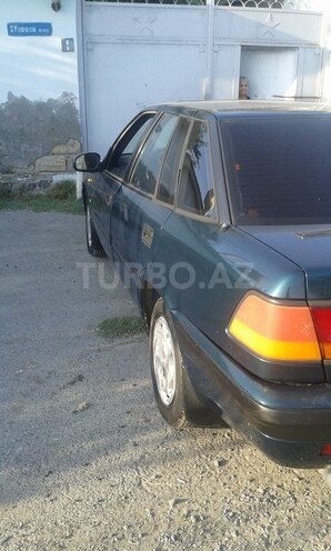 Daewoo Espero 1997, 235,970 km - 1.5 л - Ucar