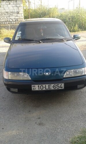 Daewoo Espero 1997, 235,970 km - 1.5 л - Ucar