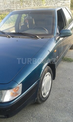 Daewoo Espero 1997, 235,970 km - 1.5 л - Ucar
