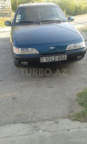 Daewoo Espero 1997, 235,970 km - 1.5 л - Ucar
