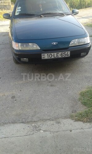 Daewoo Espero 1997, 235,970 km - 1.5 л - Ucar