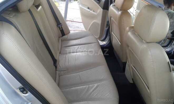 Hyundai Sonata 2009, 129,000 km - 2.4 l - Ağcabədi
