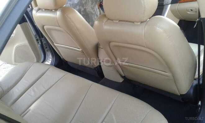 Hyundai Sonata 2009, 129,000 km - 2.4 l - Ağcabədi