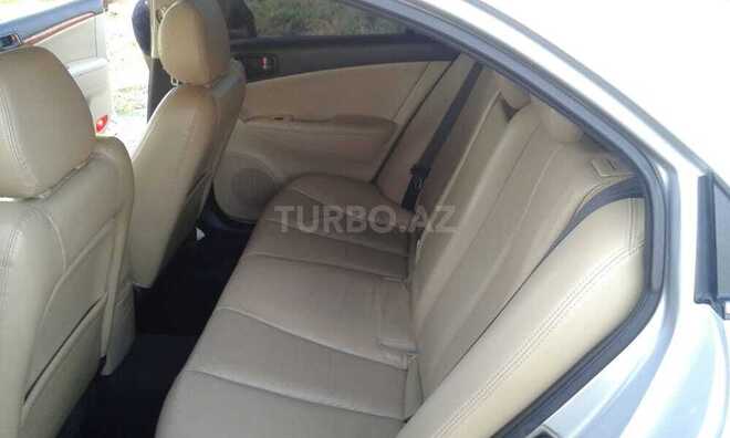 Hyundai Sonata 2009, 129,000 km - 2.4 l - Ağcabədi