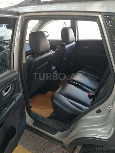 Hyundai Tucson 2007, 145,800 km - 2.0 л - Bakı