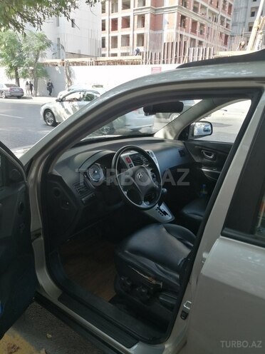 Hyundai Tucson 2007, 145,800 km - 2.0 л - Bakı